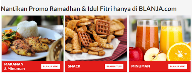 Tips Memilih Snack Lebaran Murah