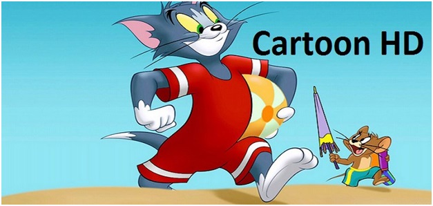 Cartoon HD APK Cartoon HD APK