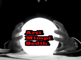 8+ Arti Mimpi Sedih