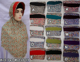 JILBAB KCB PET MOTIF 03