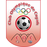 CLUB OLYMPIQUE DE COYAH