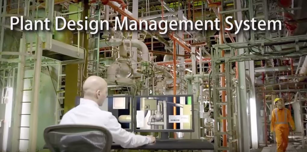 aveva pdms pml learning PDMS (Plant Design Management System), simple