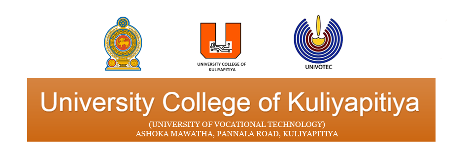 University College of Kuliyapitiya