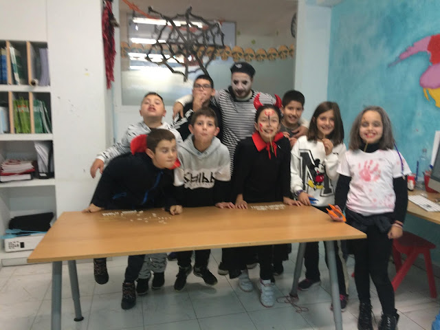 Welcome English IMG 2473