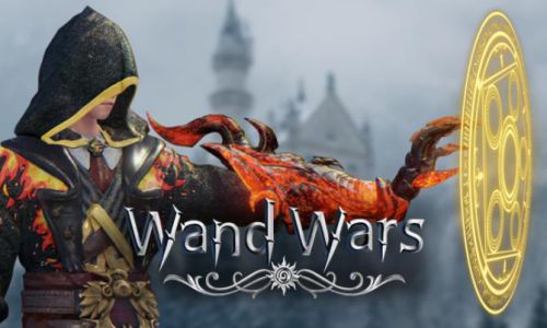 Download Wand Wars Rise Free For PC