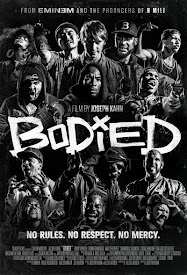 Watch Movies Bodied (2018) Full Free Online