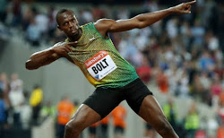 Bolt to light up Friday night at Olympic Stadium for Sainsbury’s Anniversary Games