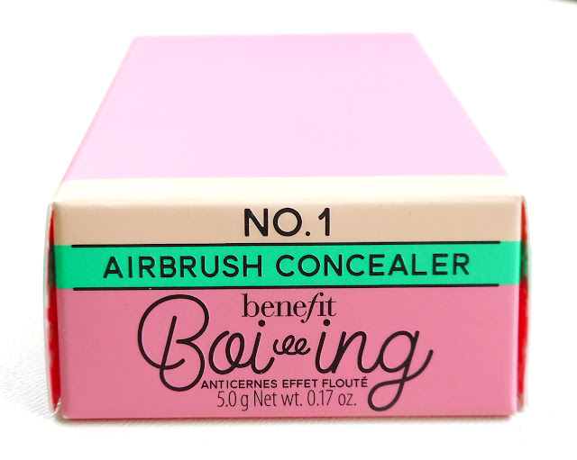 BENEFIT - Boi Ing - Airbrush Concealer