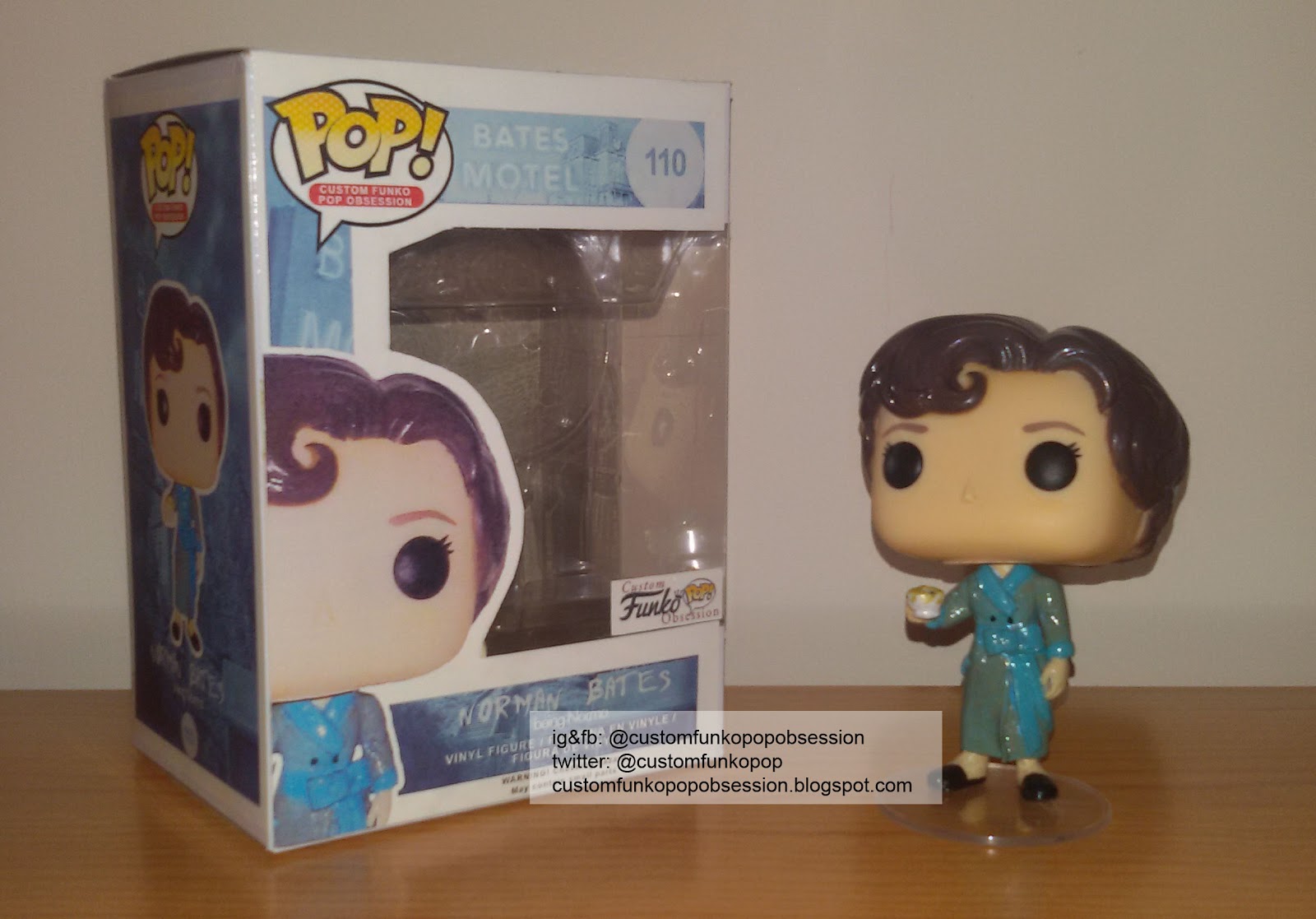 personalised funko pop uk