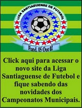 Liga Santiaguense de Futebol