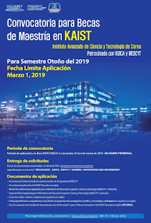 becas maestria maestria en ingenieria