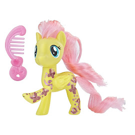 My Little Pony Pony Friends Singles Fluttershy Brushable Pony
