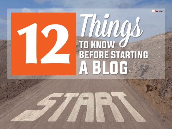 Sharing 12 Expert Tips that I Wish I Knew Before Starting a Blog — how to start a blog for free? How making money from a blog? What to blog about? How to start a blog and make money? List of best blogging platforms? moreover, they find about how to start a blog on facebook? Or how to start a fashion blog? What should I blog about? But only those serious, try to search about major things to know before starting a blog. There are a lot of newbies are coming in blogging and want to be a blogger. So it's important to know just before jumping into the blogging industry. So here are few things that one should know before starting a blog so that they can save their time which they may gonna waste doing blogging mistakes. Check out the top 12 things you must know and consider while you starting your blog and making money blogging.