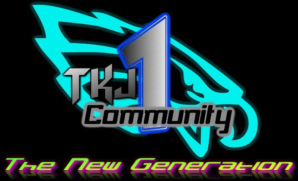 DIPLOMAT Blogspot TKJ  1 Community