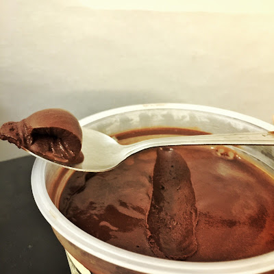 Chocolate Sherbet Recipe