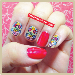 nail inspired winter marchesa autumn nails