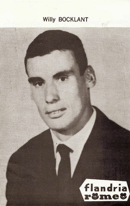 Fabio Farelli Willy Bocklant