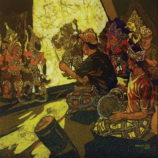Ismail Mat Hussin: January 2012
