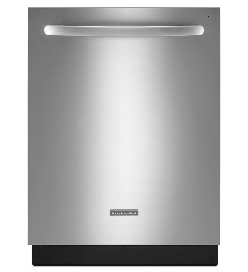 kitchenaid dishwasher reviews 2018