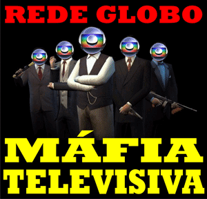 Resultado de imagem para tv globo manipulação