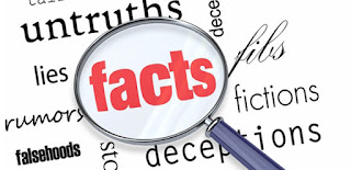 Check the Facts Check the Facts