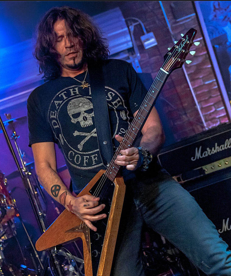 Zona Rock Dan Metal PHIL X