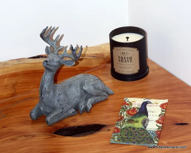 favorite ways to decorate with deer