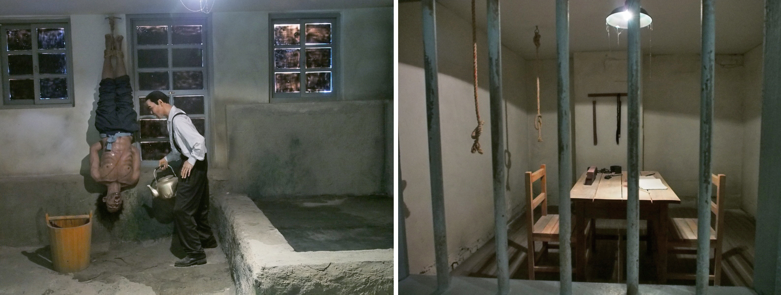 Every Other Day travel South Korea 2013 Day 6 Seoul Seodaemun