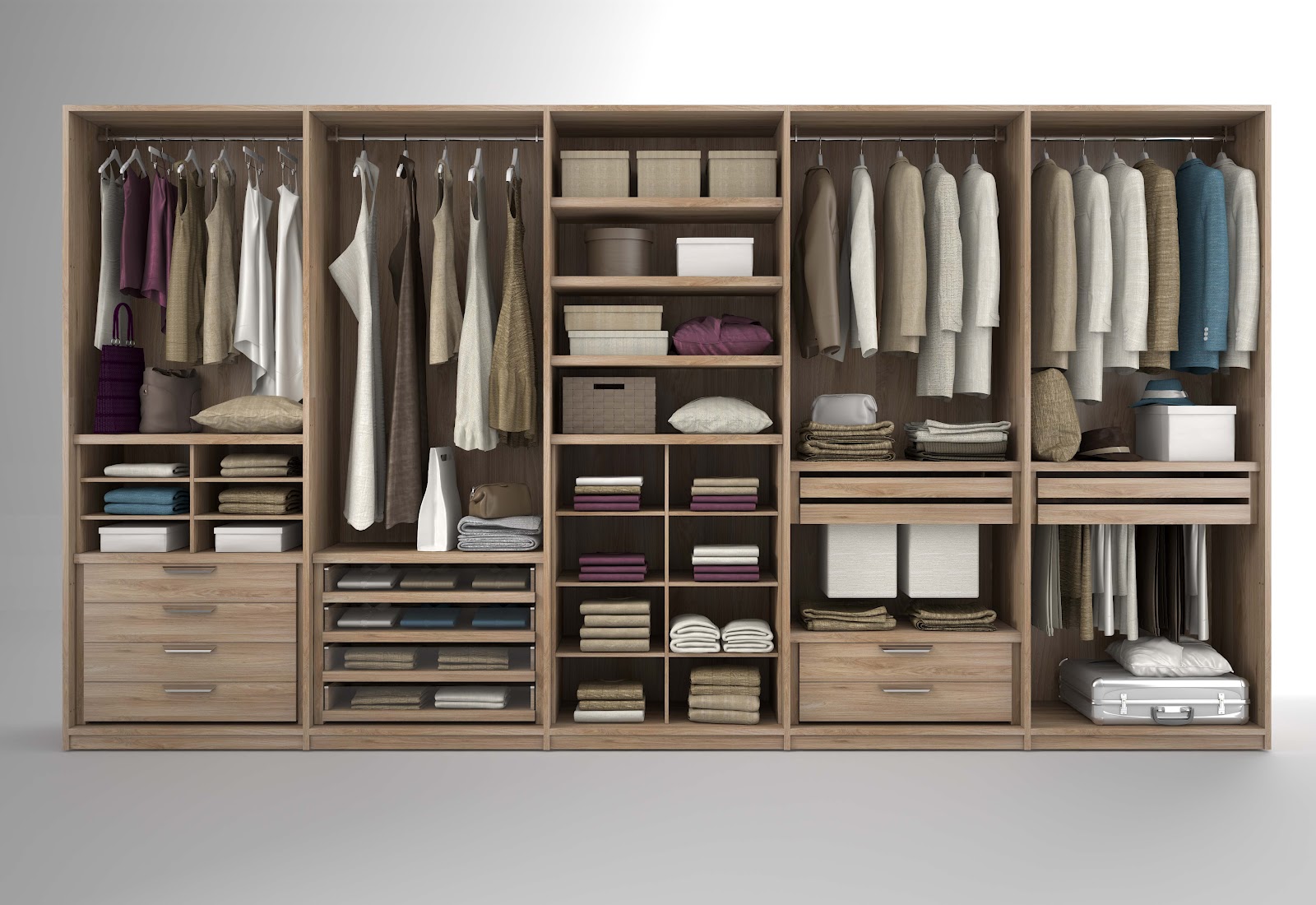 Che stile!: L'armadio delle meraviglie - Altri consigli utili