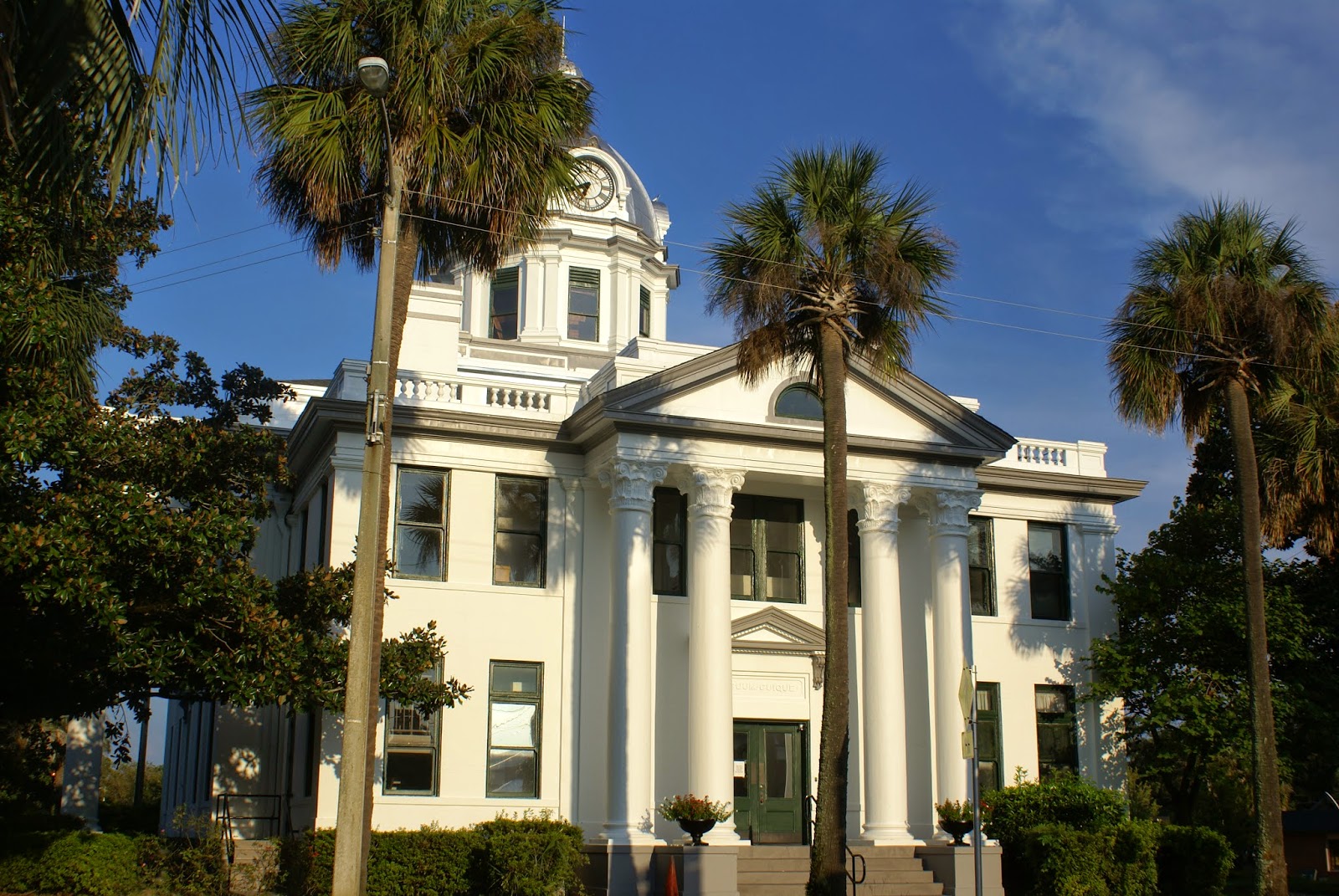 Monticello Florida Arts