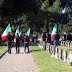 Milano, in cento alla commemorazione dei caduti della Repubblica Sociale