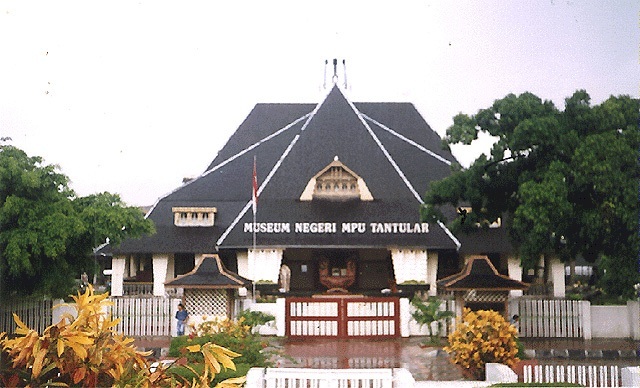 8 Tempat Wisata Terbaik Di Sidoarjo Yang Seru dan Menarik - Tempat