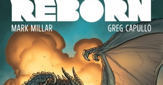 reborn by mark millar reborn by mark millar