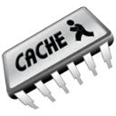 what is cache memory