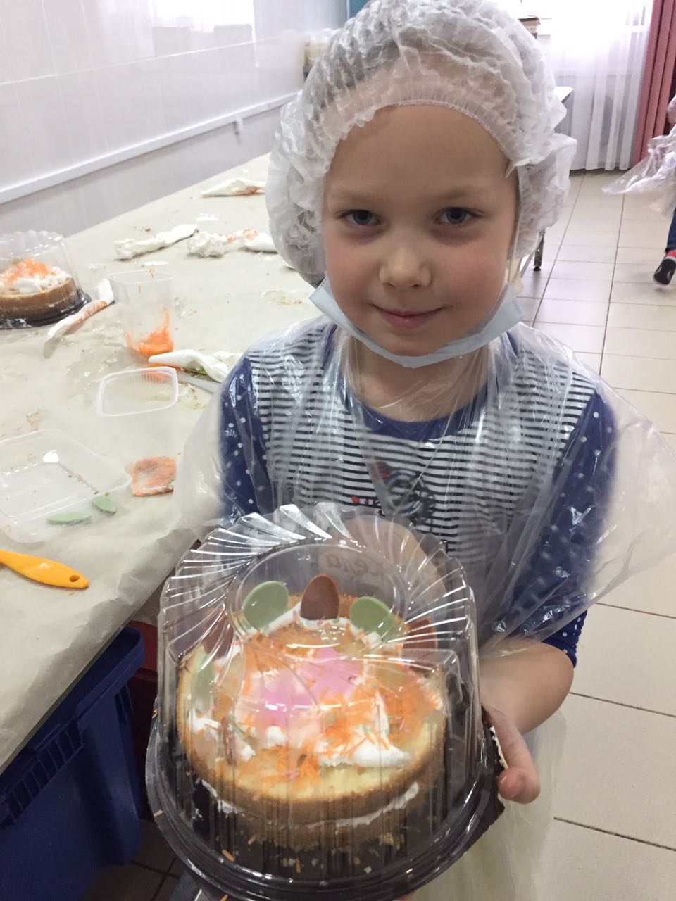 Фабрика 9 островов экскурсия