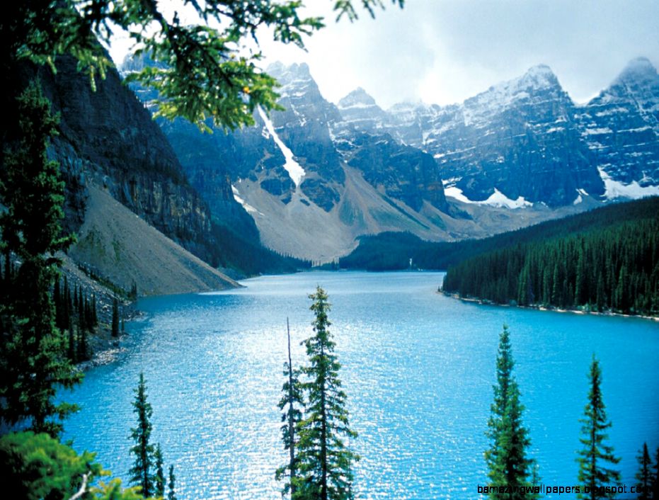 wallpaper Nature Scenery Wallpapers
