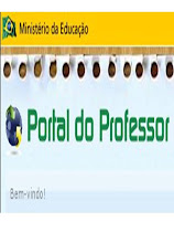 Portal do Professor!