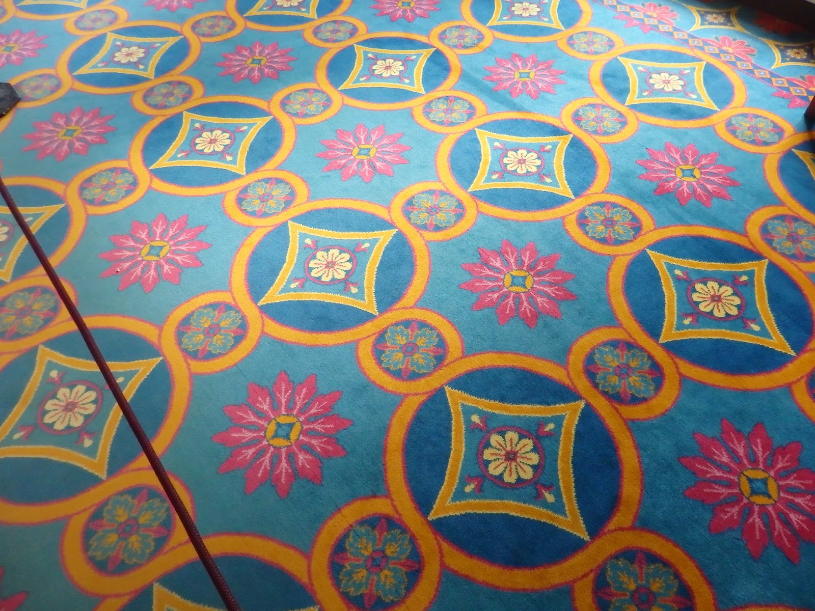 2 On the Road Colonial Williamsburg, Virginia Part 2