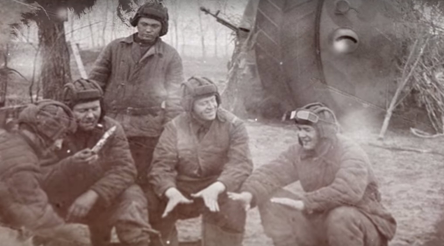 MiniArt+Sharotank+Spherical+Ball+tank+%2