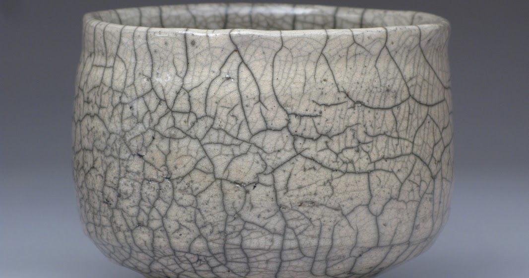 Pots and pieces All About Ceramics Crazing Why Glazes Craze And How