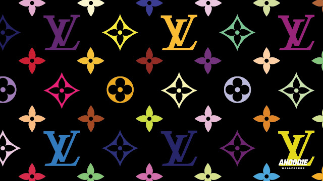 Wallpapers FULL HD: louis vuitton