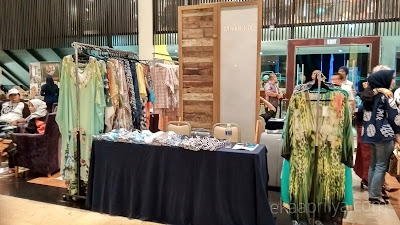 eka aprilya event batam jazz and fashion