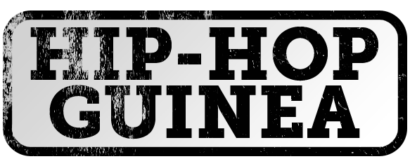 Hip Hop Guinea Ecuatorial - Hip Hop Guineano 100%