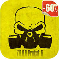 Z.O.N.A Project X Apk Data Obb - Free Download Android Game