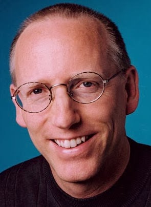 Scott adams 2020 image