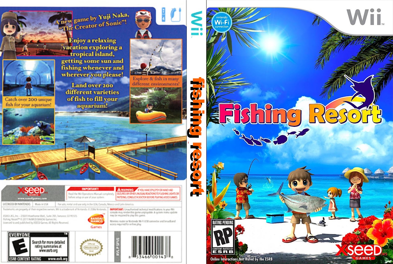 MMA GAMES TU LUGAR DE JUEGOS Y PELICULAS: TODAS LAS NOVEDADES DE WII