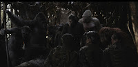 War for the Planet of the Apes Image 3
