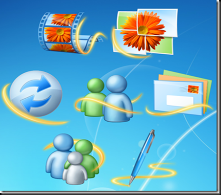 Windows Live Essentials 2011 Full Offline Installer Free Download