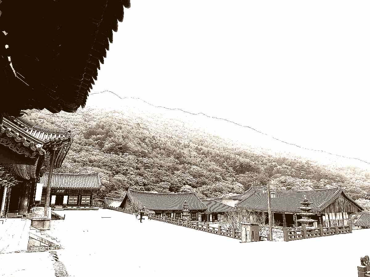 구례 화엄사 구례 화엄사