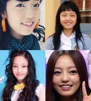 New Kpop Idols With Crooked Teeth Full - S-K-I